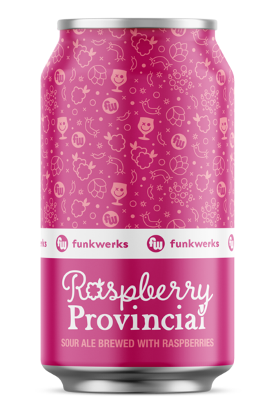 Funkwerks-Raspberry-Provincial