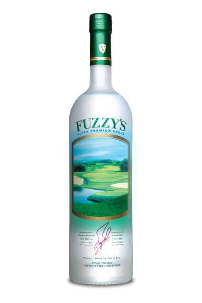 Fuzzy’s-Vodka