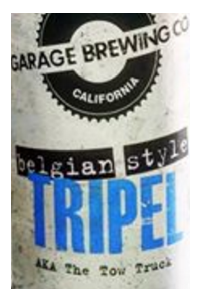 Garage-Brewing-Belgian-Style-Tripel