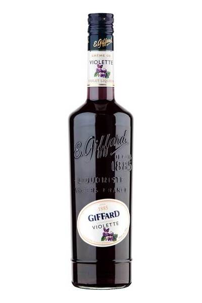 Giffard-Violette-Liqueur