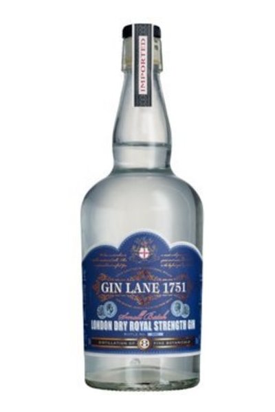Gin-Lane-1751-London-Dry-Royal-Strength-Gin