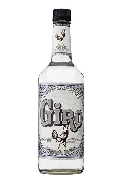 Giro-Silver-Tequila