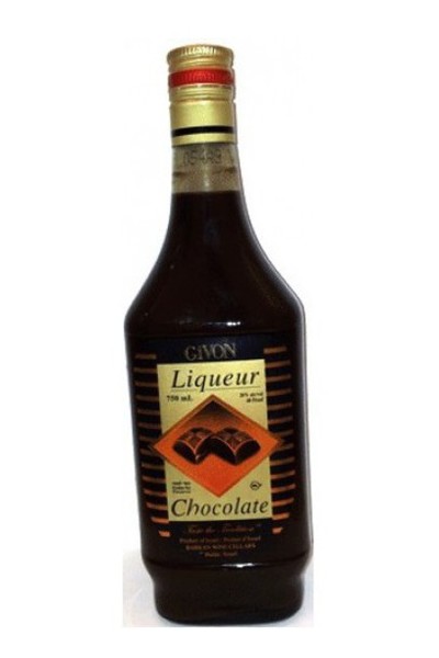 Givon-Chocolate-Liqueur
