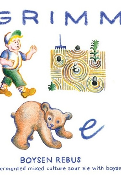 Grimm-Boysen-Rebus