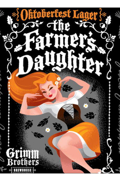Grimm-Brothers-Farmer’s-Daughter-Oktoberfest-Lager