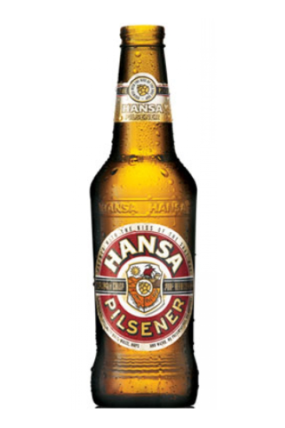 Hansa-Pilsner