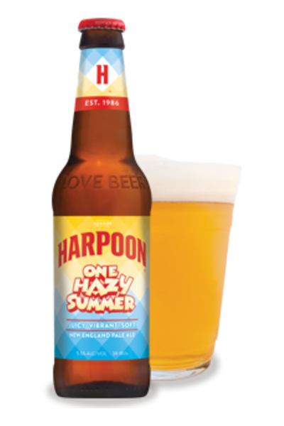 Harpoon-One-Hazy-Summer