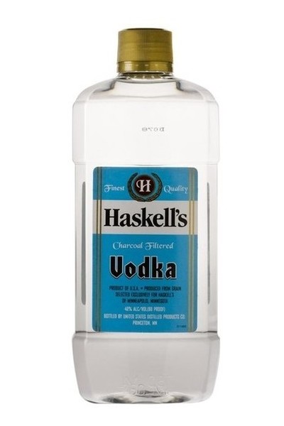 Haskell’s-Charcoal-Filtered-Vodka