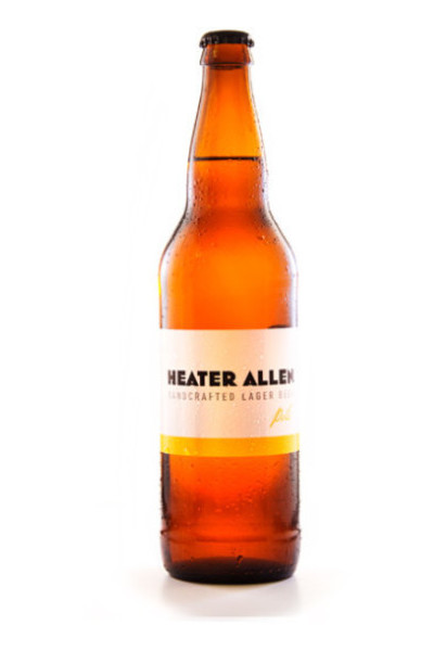 Heater-Allen-Pils