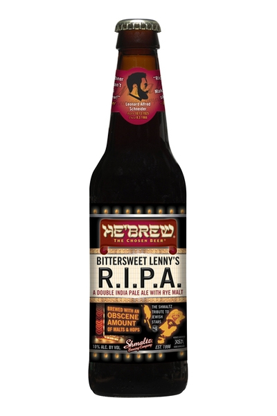 He’brew-Bittersweet-Lennys-R.I.P.A.