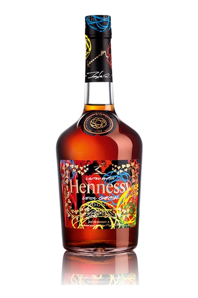 Hennessy-VS-Futura-Limited-Edition