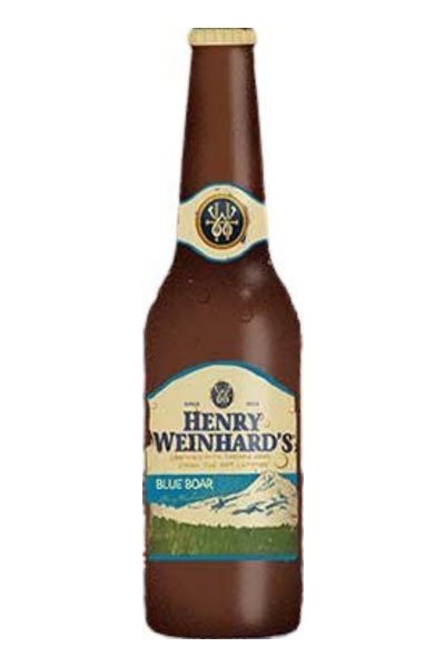 Henry Weinhard's: Products, Ratings & Reviews | WikiliQ®