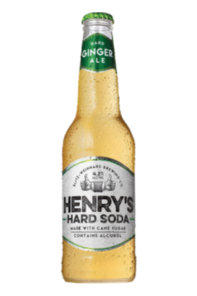 Henry’s-Hard-Ginger-Ale