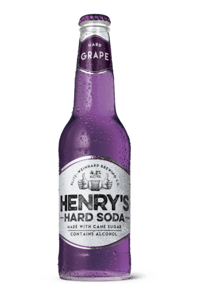 Henry’s-Hard-Grape-Soda