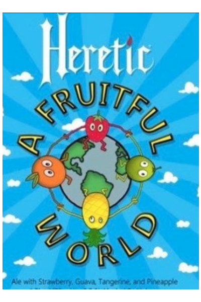 Heretic-A-Fruitful-World