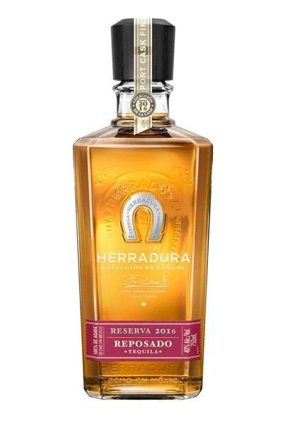 Herradura-Reposado-Tequila-Coleccion-de-la-Casa-Port