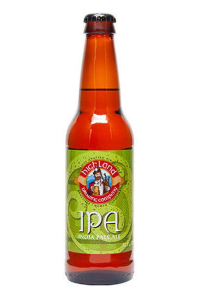 Highland-Brewing-IPA