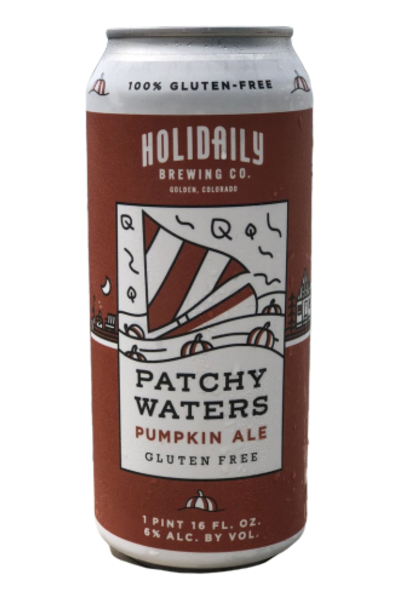 Holidaily-Brewing-Patchy-Waters-Gluten-Free-Pumpkin-Ale