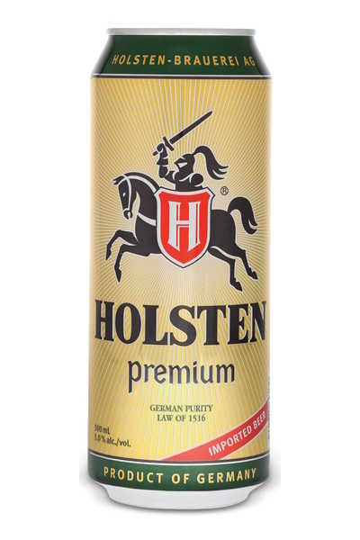 Holsten-Premium