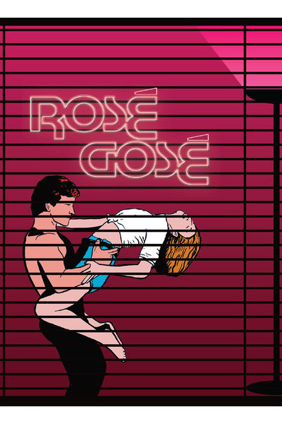 Hoof-Hearted-Rose-Gose