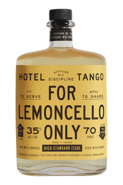 Hotel-Tango-Lemoncello