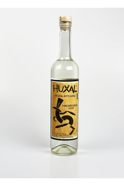 Huxal-Mezcal-Madrecuishe-Joven