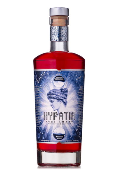 Hypatia-Rubi-Amaro