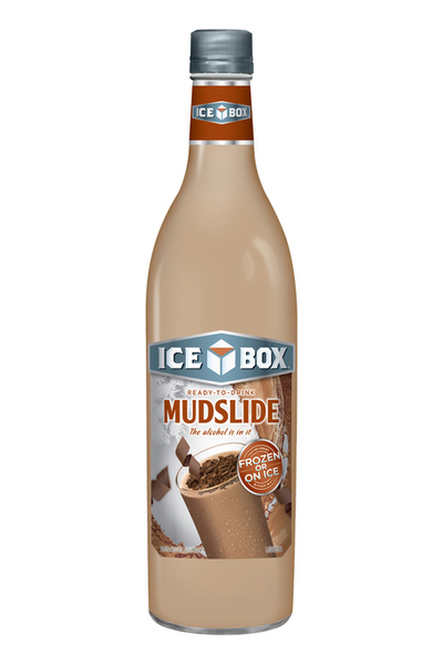 Ice-Box-Mudslide