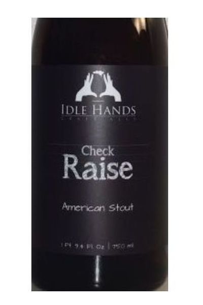 Idle-Hands-Check-Raise-American-Stout