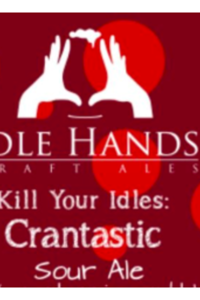 Idle-Hands-Crantastic