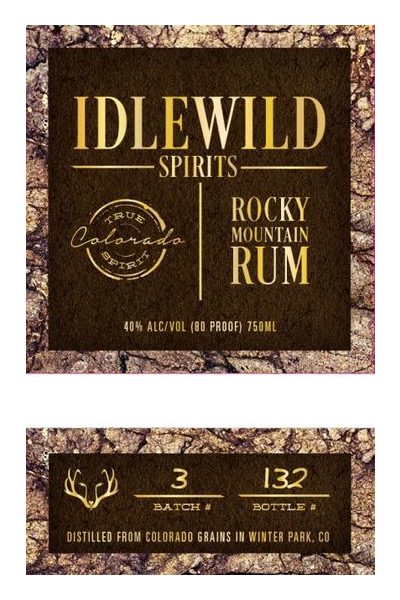 Idlewild-Spirits-Gold-Rum