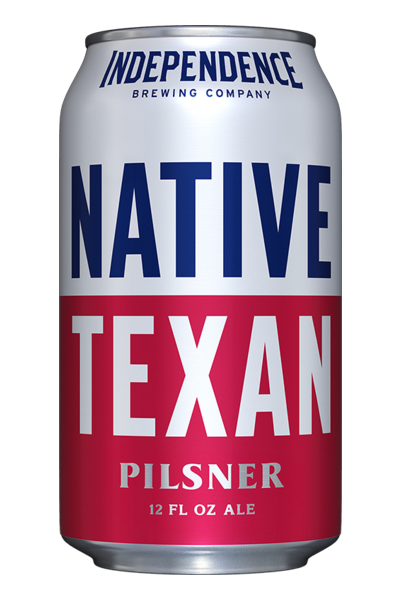 Native-Texan-Pilsner