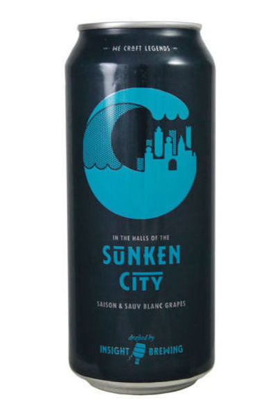Insight-Sunken-City