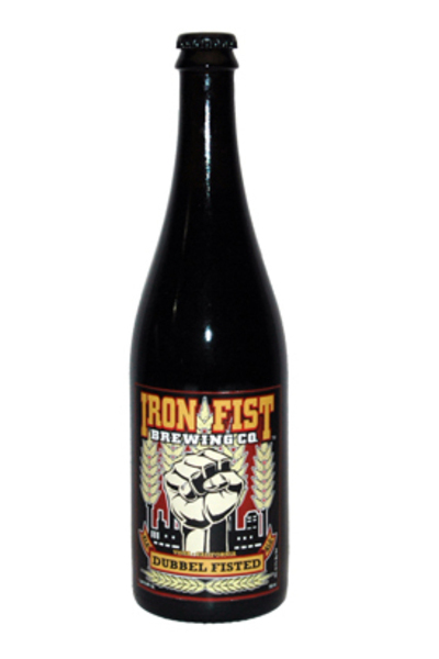 Iron-Fist-Dubbel-Fisted