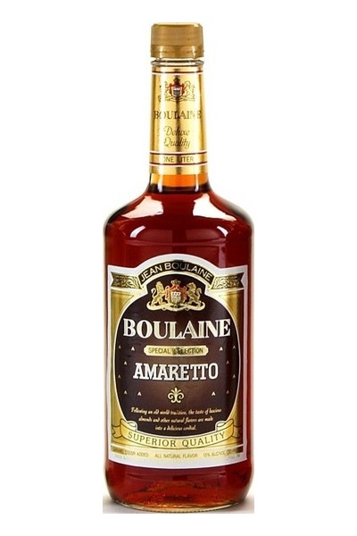 Boulaine-Amaretto