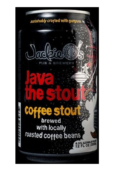 Jackie-O’s-Java-The-Stout