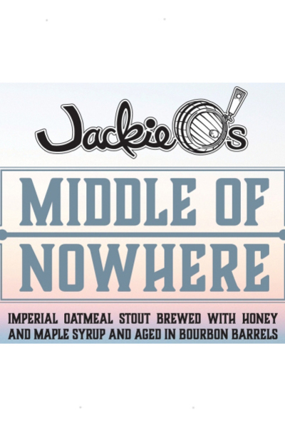 Jackie-O’s-Middle-Of-Nowhere-Stout