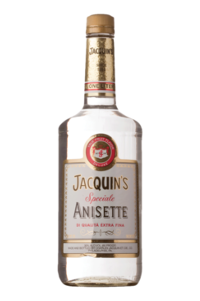 Jacquin’s-Anisette