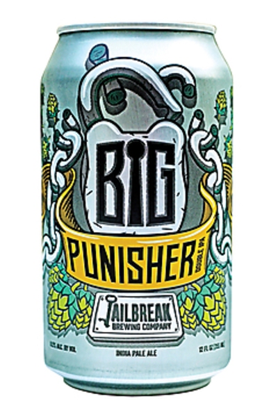 Jailbreak-Big-Punisher