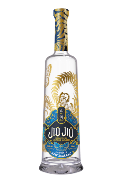 JiuJiu-Blue-Label-Vodka-40%-ABV