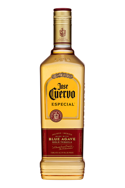 Jose-Cuervo-Especial-Gold-With-Margarita-Mixer