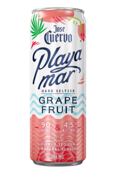 Jose-Cuervo-Playamar-Tequila-Seltzer-Grapefruit