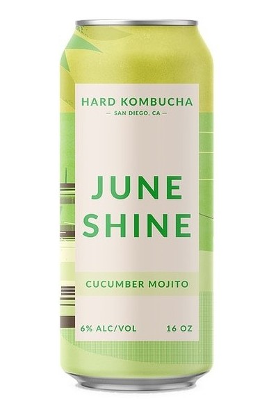 JuneShine-Cucumber-Mojito
