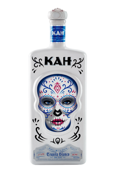 Kah-Tequila-Blanco