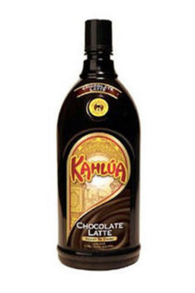 Kahlua-Chocolate-Latte