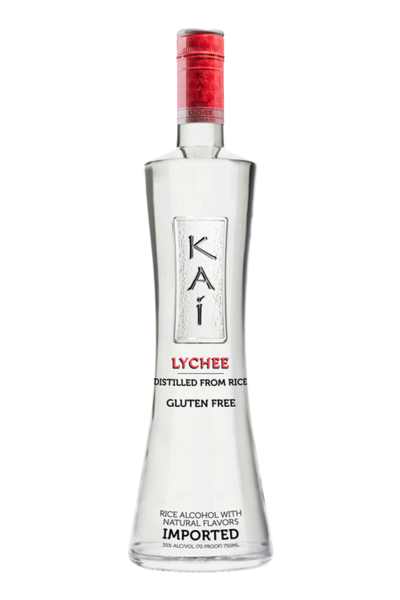 Kai-Lychee-Vodka