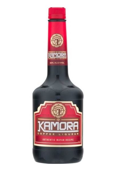 Kamora-Coffee-Liqueur