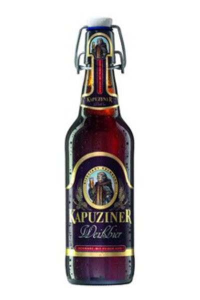 Kapuziner-Schwarz-Weizen