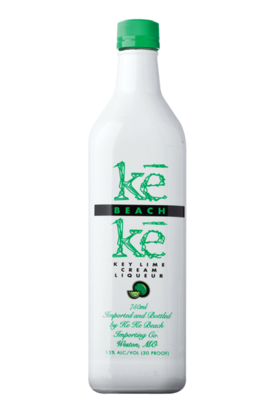 KeKe-Beach-Liqueur-Key-Lime-Cream
