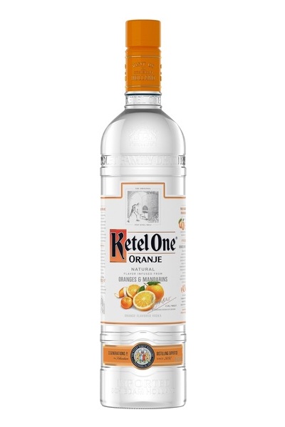 Ketel-One-Oranje
